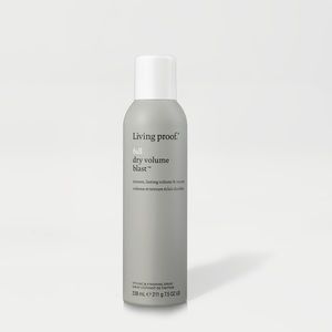 Living proof full dry volume blast